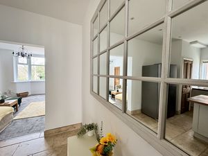 Open Plan Dining Kitchen- click for photo gallery